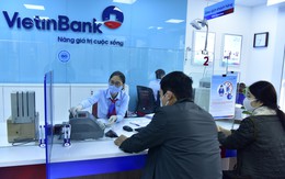 VietinBank hỗ trợ khách hàng vượt đại dịch Covid-19